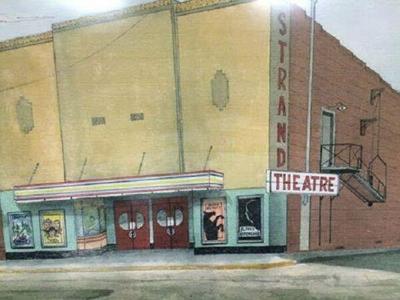 Back in the days of The Strand