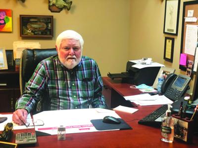 Ken Owen celebrates 50 years in business