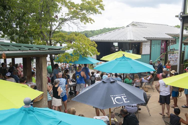 PHOTOS: Day 4 and 5 at the Lake Martin Songwriters Festival