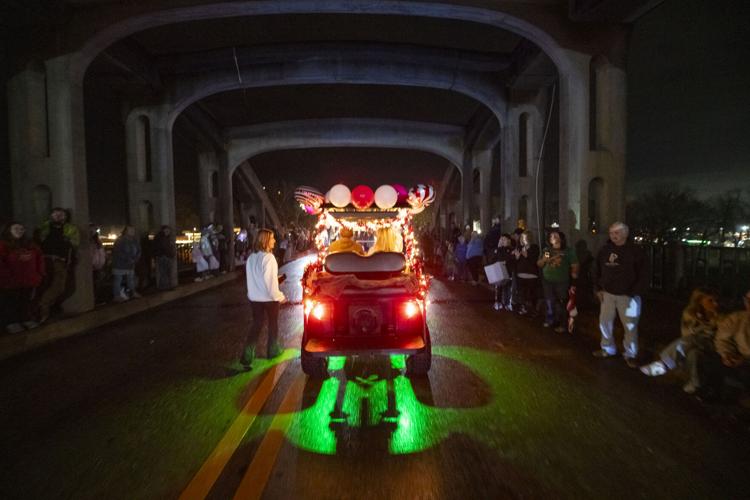 Christmas on the Coosa