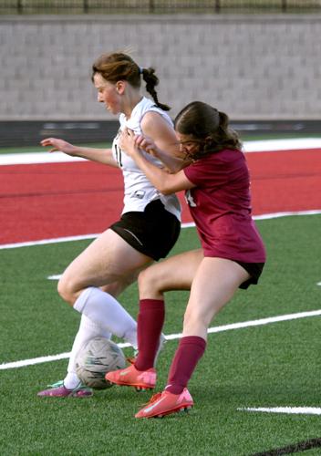 Wetumpka at Stanhope Elmore Girls Soccer