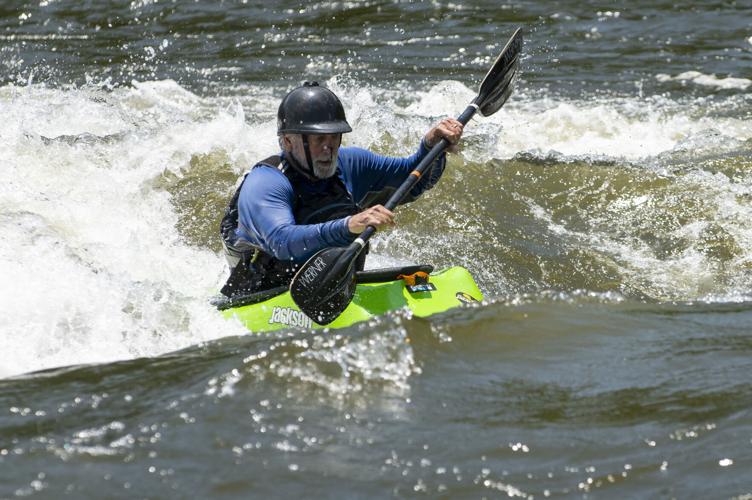 PHOTOS: Coosa River Whitewater Fesitval