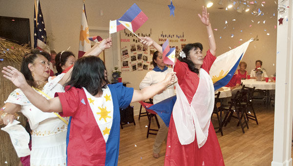 Filipino Independence Day