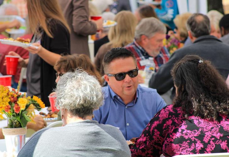 ‘A community rally with them and for them’ Tallapoosa Girls Ranch welcomes new staff, updated facilities