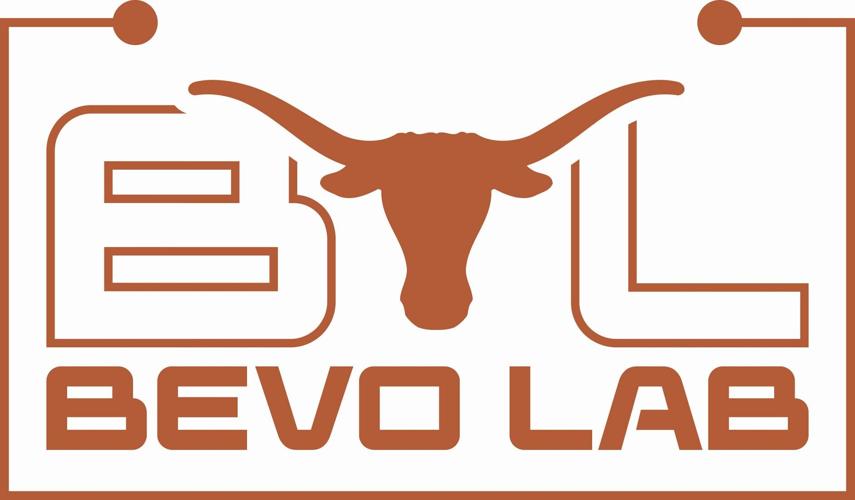 Bevo Lab Logo