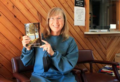 Meals on Wheels receives proceeds from locally-driven cookbook