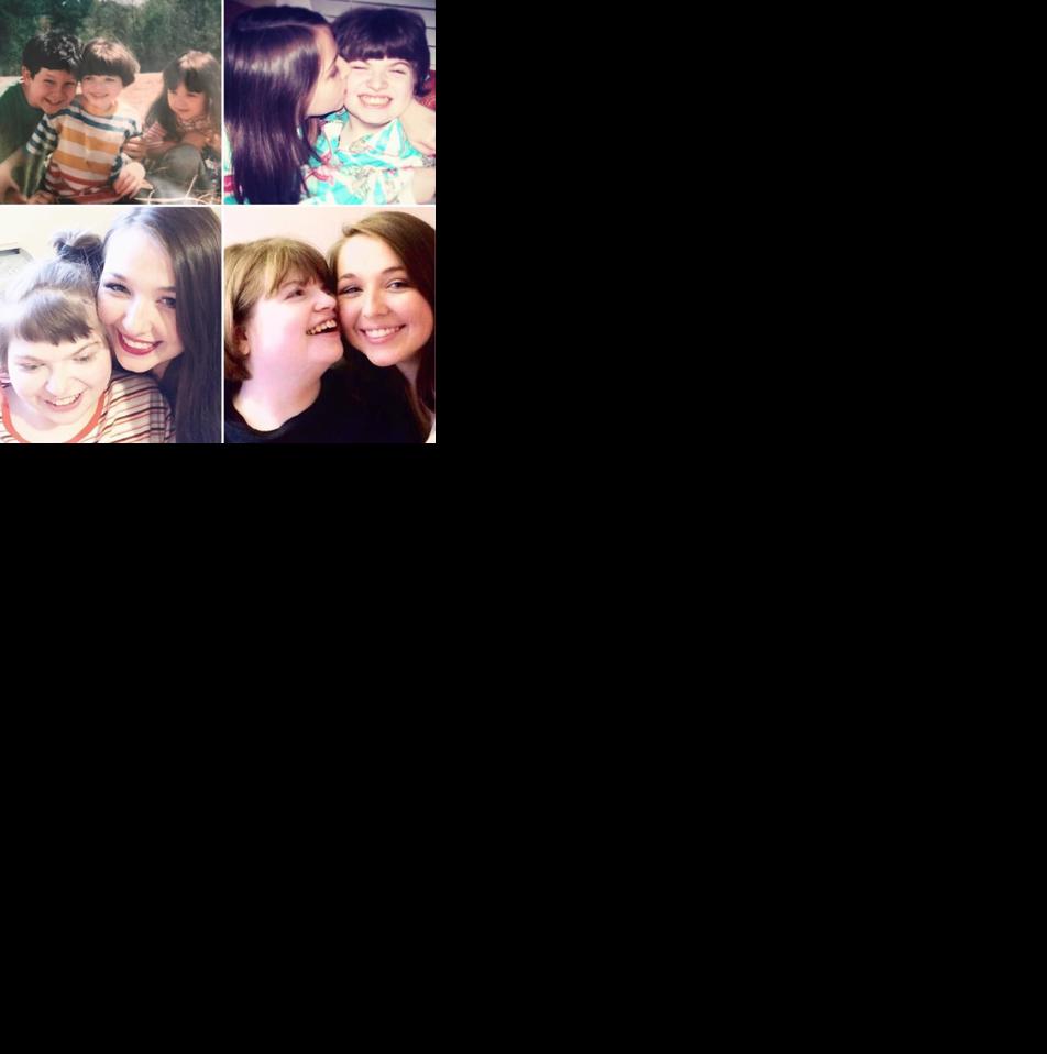 Disabilities aren't something to laugh at