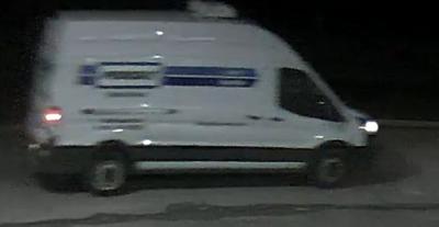 Millbrook police searching for theft suspects