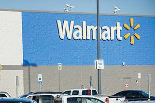 Walmart to close earlier until further notice