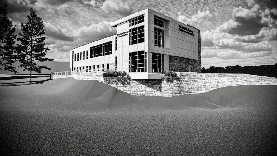 New Faces and Spaces at Russell Medical