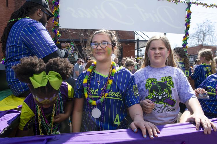 PHOTOS: Order of Cimmaron Mardi Gras Parade in Wetumpka