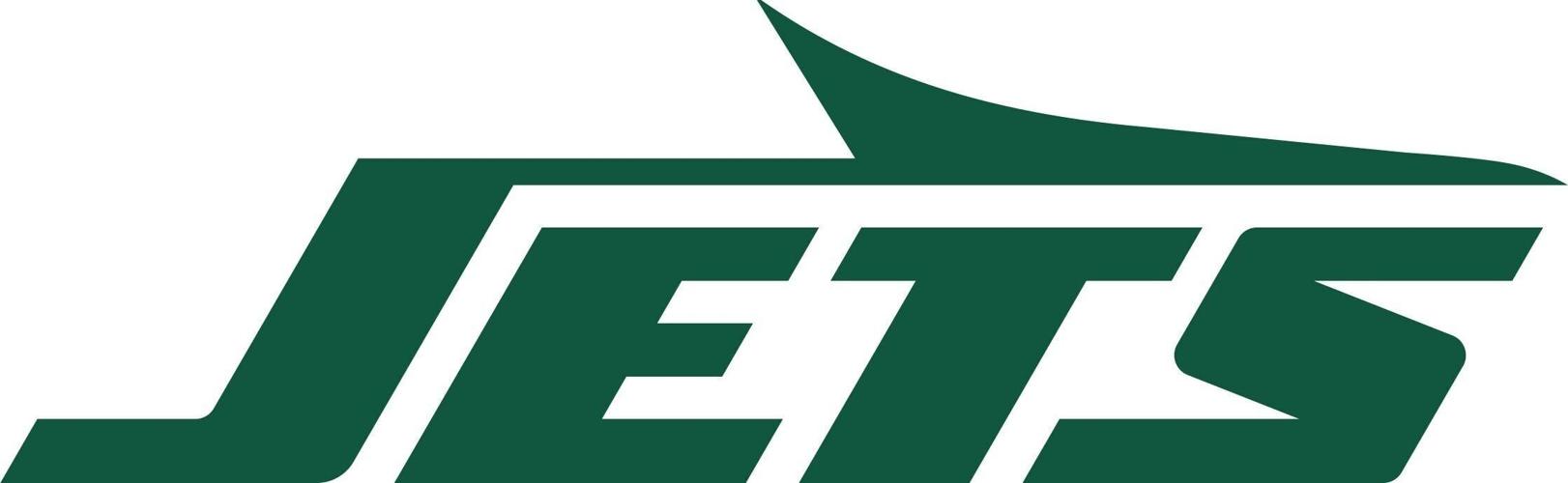 New York Jets logo (PRNewsfoto/New York Jets)