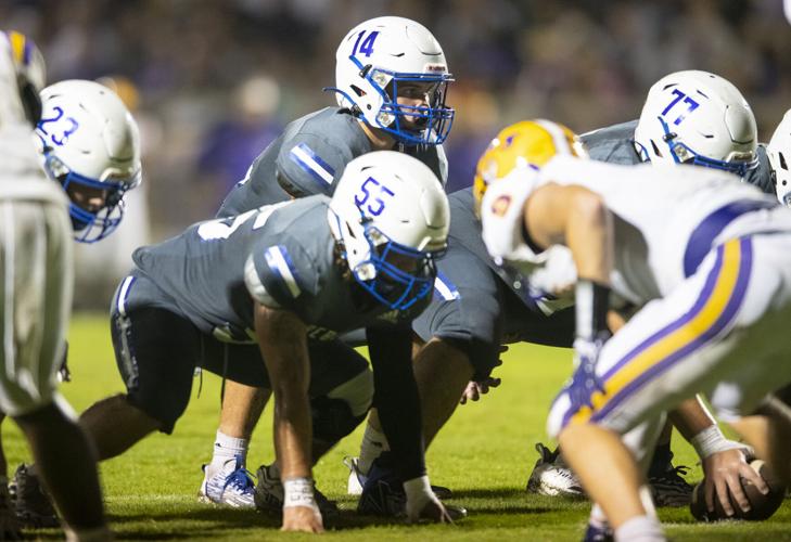 PHOTOS: Reeltown hosts Tallassee