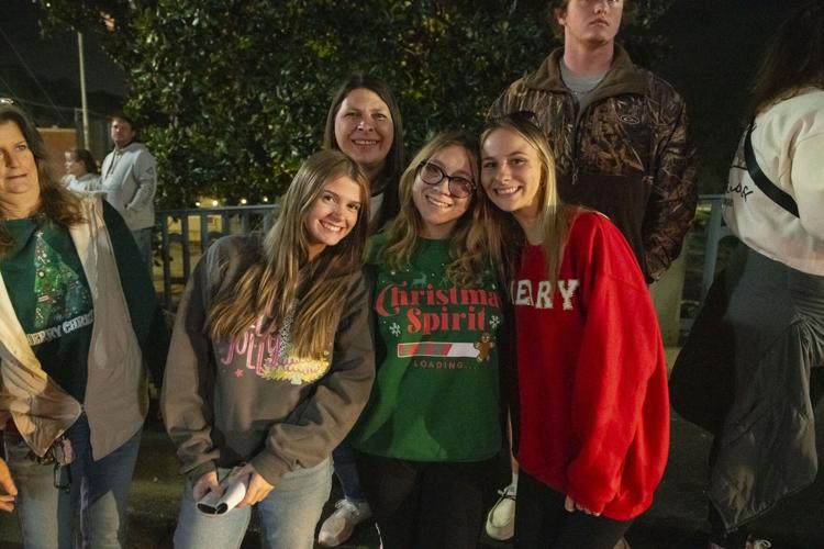 PHOTOS: Christmas on the Coosa