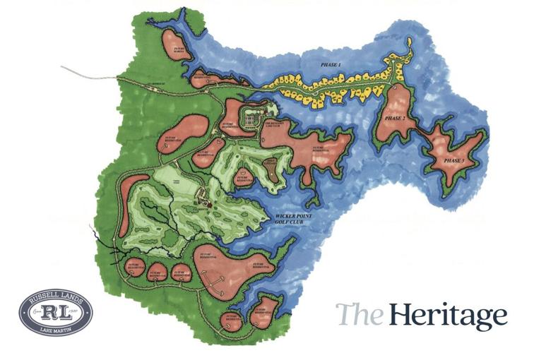 The Benjamin Lake Club