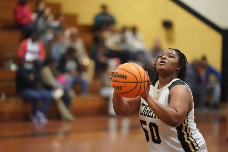 Dadeville Boys and Girls Basketball Both Take Home Area Title