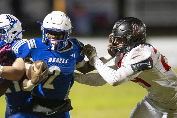 PHOTOS: Reeltown defeats Cottonwood