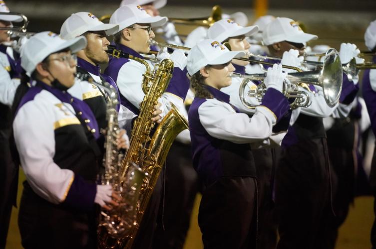 PHOTOS: Tallassee vs Reeltown