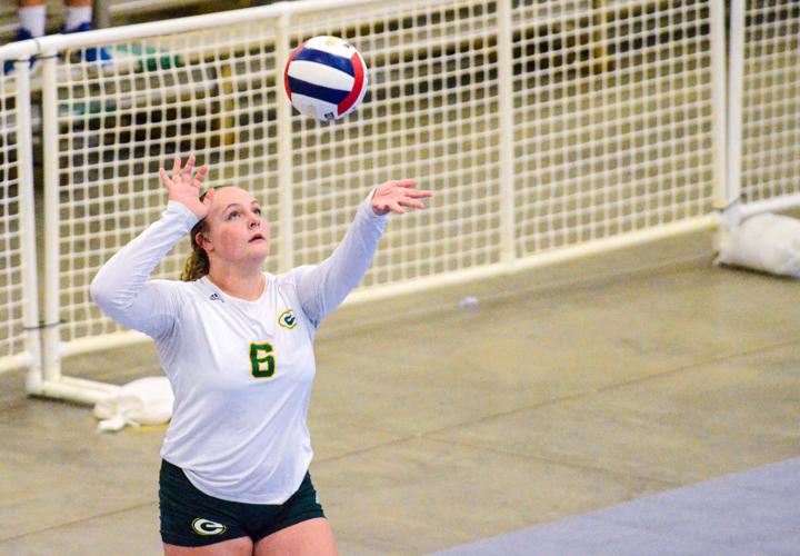 PHOTOS: Egdewood wins state championship in five-set thriller