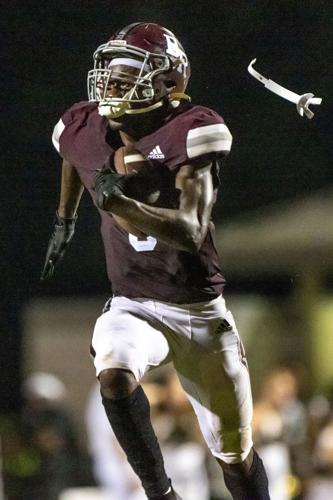 PHOTOS: Ben Russell defeats Wetumpka