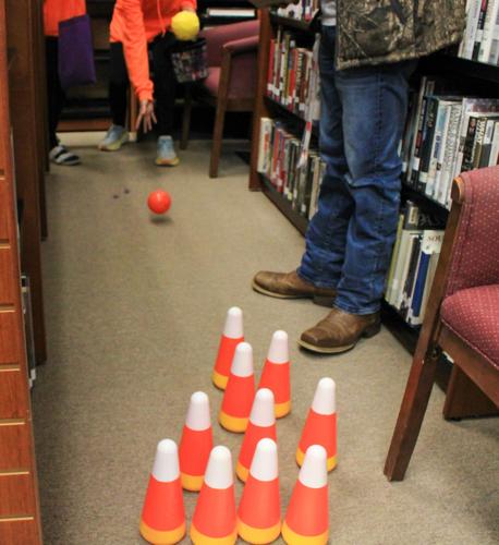 PHOTOS: 2023 Halloween in Dadeville and Camp Hill