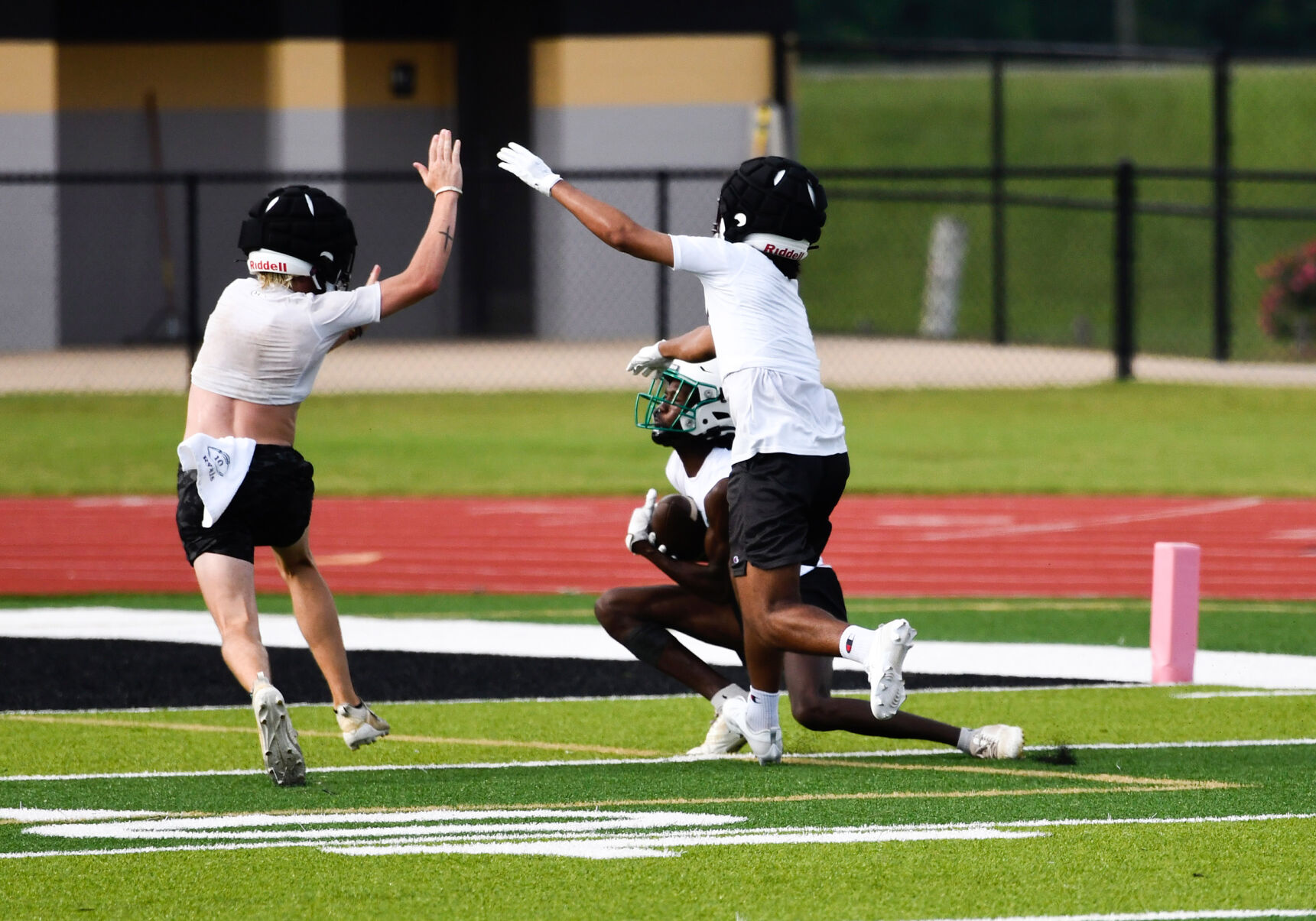 PHOTOS: Battle for the County 7-on-7 tournament