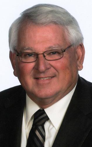 Reverend Freddie L. McCain