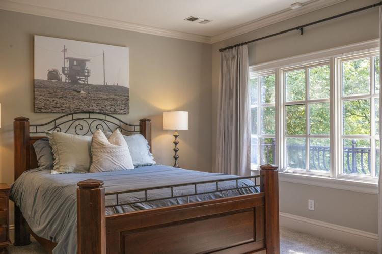 A Traditional Update