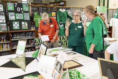 Family connections run deep at Holtville High School