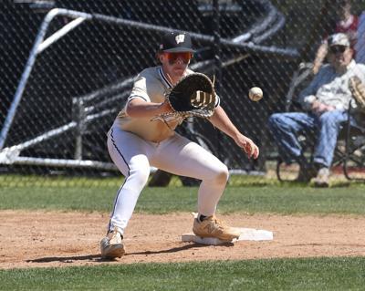 Wetumpka baseball goes 1-1 in Wood Bat Classic