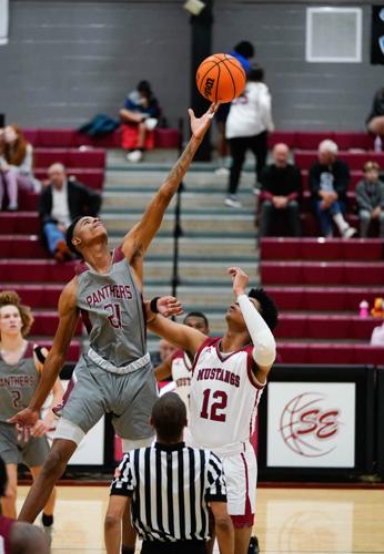 PHOTOS: Elmore County Basketball at Stanhope Elmore