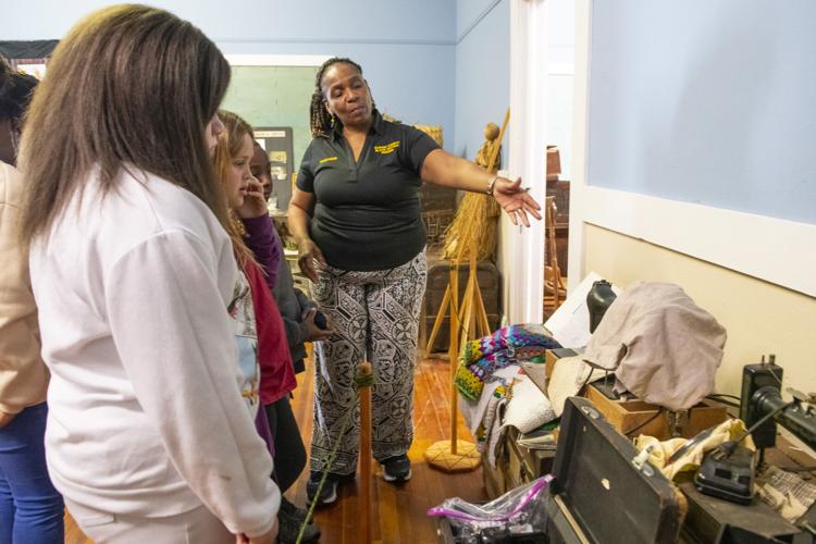 PHOTOS: Elmore County Black History Museum
