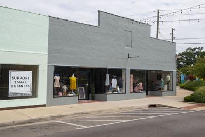 Dash of Fashion relocates to Wetumpka from Tallassee