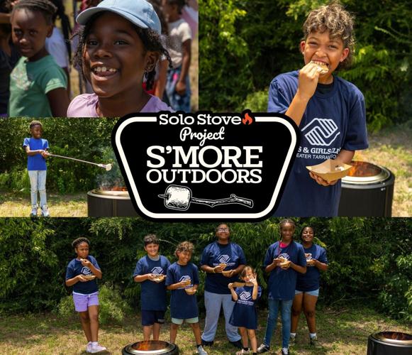 Project S’More Outdoors