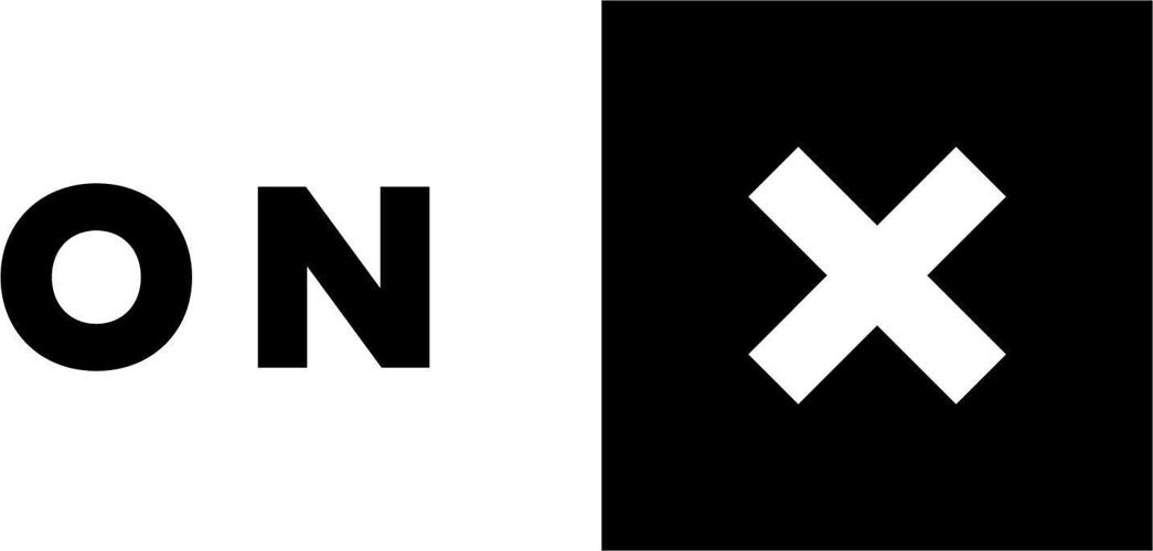 onX logo (PRNewsfoto/onX)