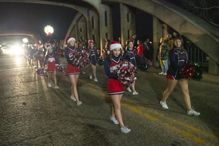 PHOTOS: Christmas on the Coosa