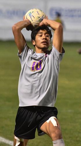 PHOTOS: Tallassee boys soccer defeats Elmore County, 7-2
