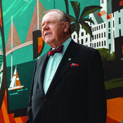 Auburn Alumni Association to honor 2021 Lifetime Achievement Award and Young Alumni Achievement Award recipients