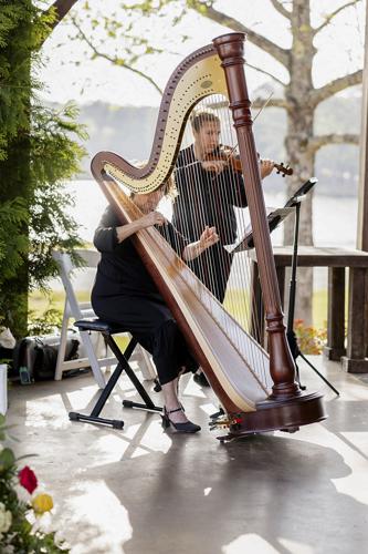 Jordan and Chase's Wedding