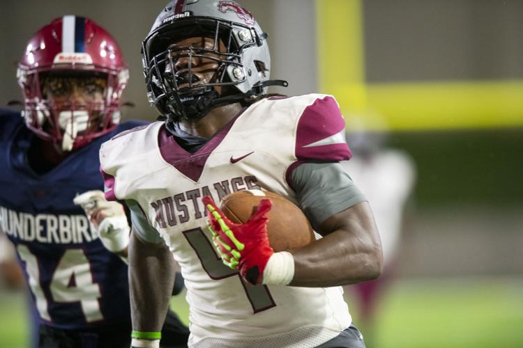 PHOTOS: Stanhope Elmore defeats Park Crossing