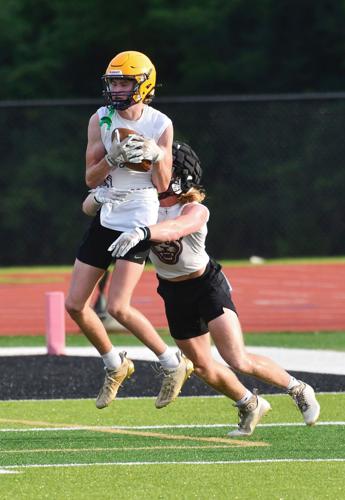 PHOTOS: Battle for the County 7-on-7 tournament