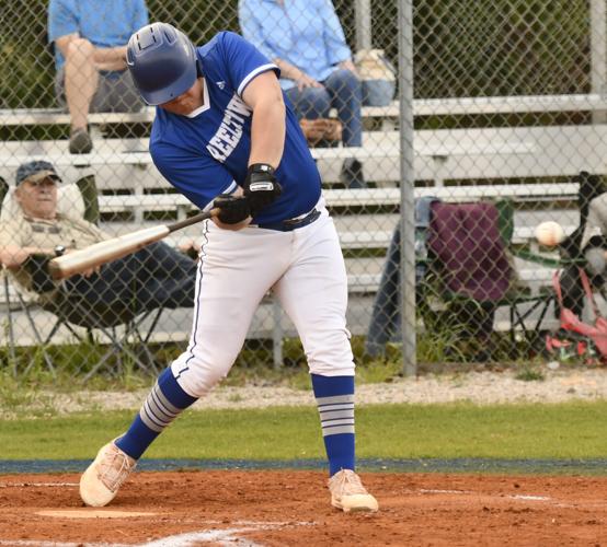 Reeltown Beulah baseball