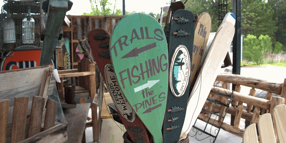Lakeside Mercantile