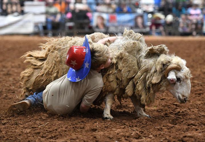 Lake Martin Rodeo