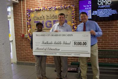 New incentive program fights absenteeism