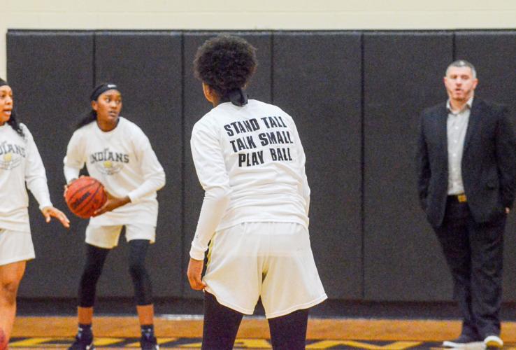 PHOTOS: Wetumpka sweeps Stanhope Elmore to start area play