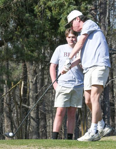 BRHS stays ‘on par’ against Helena, Comer