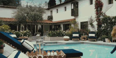 Movie Man: Home Sweet Set