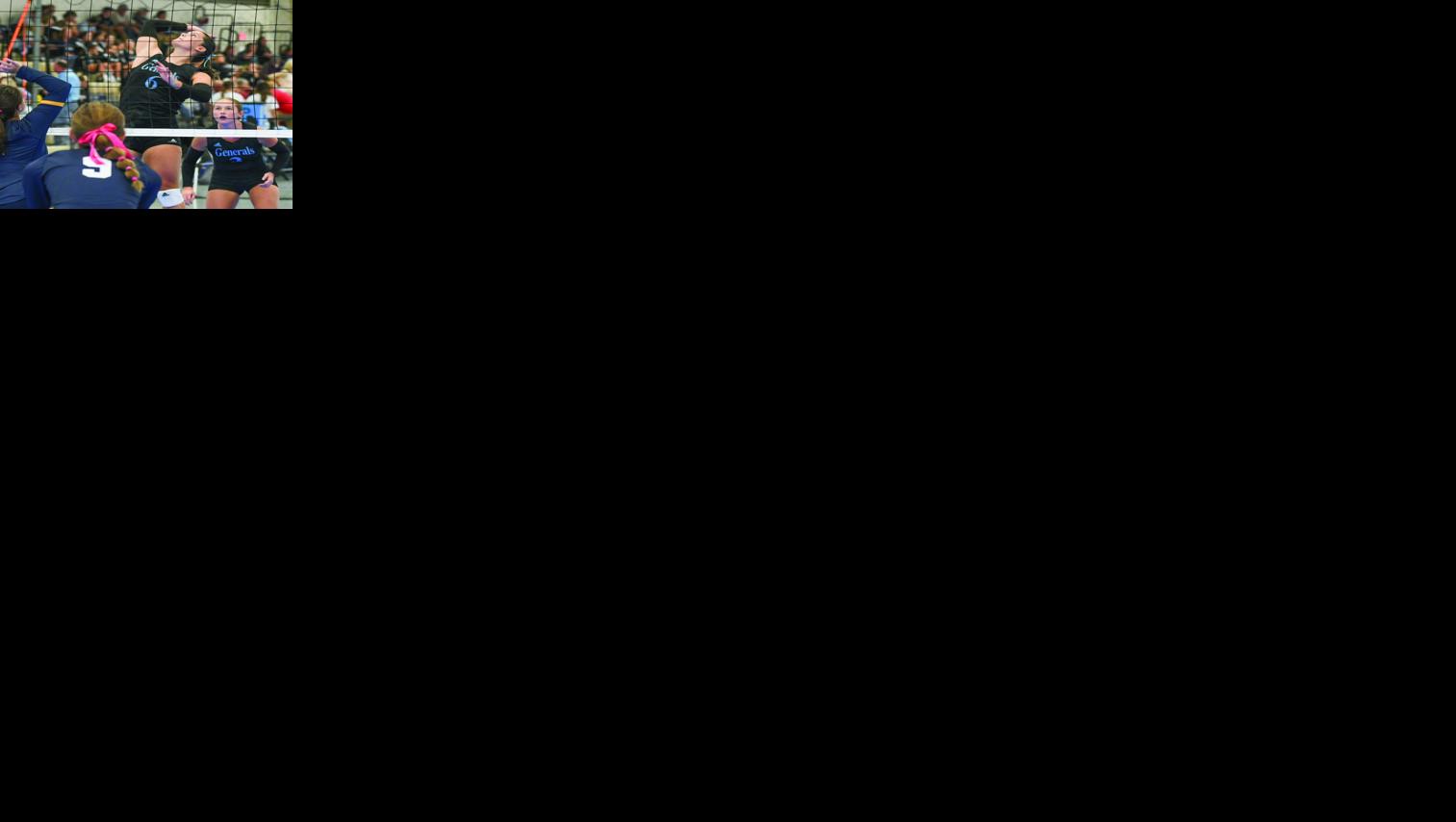 Horseshoe Bend’s Greenleigh Key helps propel team to state