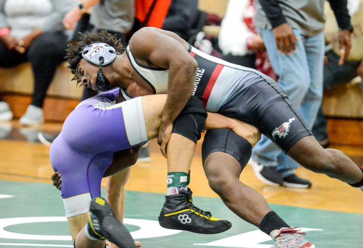 PHOTOS: Benjamin Russell, Wetumpka take top two spots at 2019 Indians Invitational